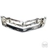 Perfit Liner New Replacement Parts Front SATIN NICKEL ABS Grille