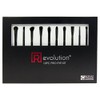 Royal Langnickel BX-SET10 Revolution Kit de brochas de maquillaje, ojo