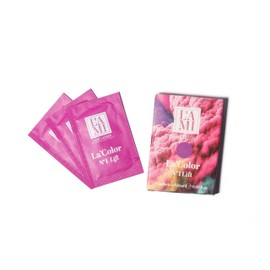 La'Color Lift N°1 Eyelash and Eyebrow Lamination 3 Sachets x 0.8ml Professional Kit