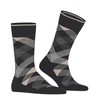 Burlington Men's Socks, Black (Black 3003)