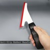 NBTOOL Window Tint Tools Plastic Window Tint Squeegee Tinting Tools