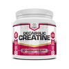 Decabolic Creatine : Powerful 10 BLEND Creatine (2CM Di-Creatine Malate