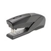 Swingline Eztouch Reduced Effort Stapler, 20-Sheet Capacity, Black