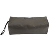 Tool Box Organizer, Electrician Tool Pouch 1680D Oxford Cloth Tool
