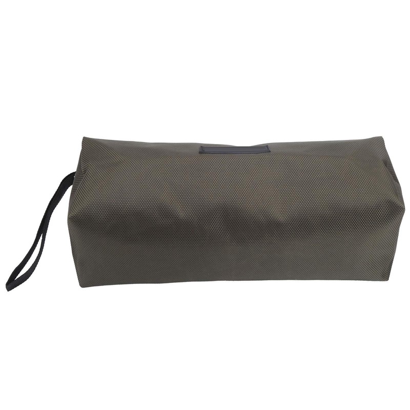 Tool Box Organizer, Electrician Tool Pouch 1680D Oxford Cloth Tool