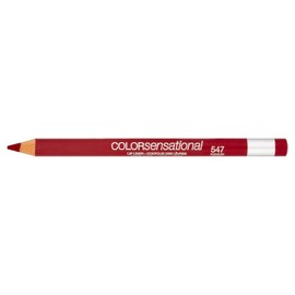 Lip Liner Color Sensational 547