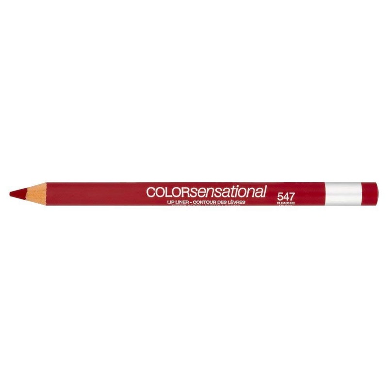 Lip Liner Color Sensational 547