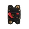 kitletsuit Circuit Breaker Reset Fuse Holder, 30 Amp -300 Amp
