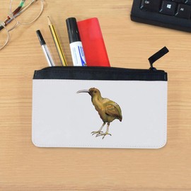 Azeeda 'Kiwi Bird' Pencil Case (PC00056765)