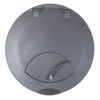 Kayak Hatch Lid 9 inch Hole Diameter Deck Hatch Waterproof