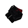 1pcs RF-1004 16A 250VAC 4 Pins 2 Positions Rocker Switch