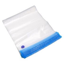 Filament Storage Bag Vacuum Kit, 20Pcs 3D Printer Filament Storage Bags with Hand Pump and Clip, Spool Storage Sealing Bags for 3D Printers
