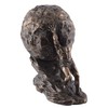 VOGLER Joh. Vogler GmbH Sisyphus Greek Legend with Rocks -