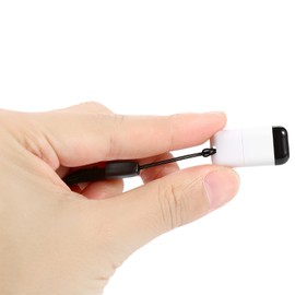 IR Remote Control Adapter, Universal IR Blaster for Smart Home Devices (Specifically for Type-C Mobile Phones)