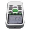 Control Compatible Con Benelux Lennox Frikko Rheem Tcl Color Blanco
