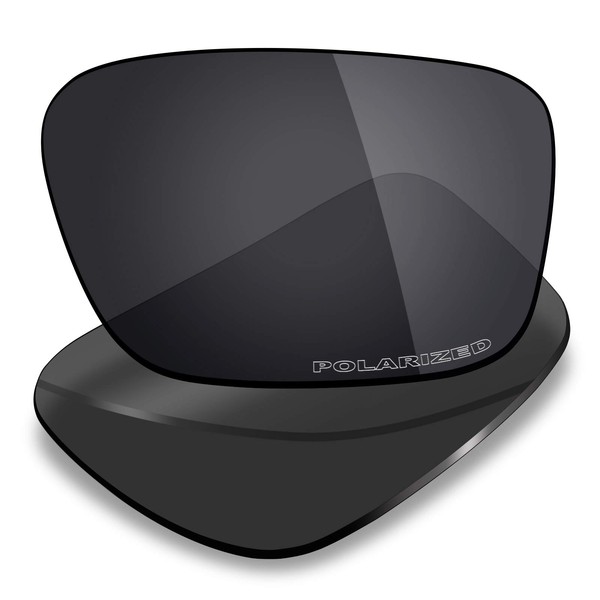 Mryok+ Polarized Replacement Lenses for Oakley Si Industrial Det Cord