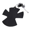 Hair Regrowth Pad Red Blue Lighting 99pcs Light Chips 15