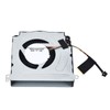 Game Console CPU Cooling Fan Quiet Replacement CPU Fan for