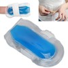 6cm Finger and Toe Gel Ice Pack, Compression Cold Pack