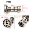 Monkey Compatible, Dax Compatible, DAX Compatible, Shaly, Cub, Valve Spring,