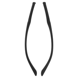 Anneome Replacement Arms and Legs Glasses Frame Replacement Legs TR90
