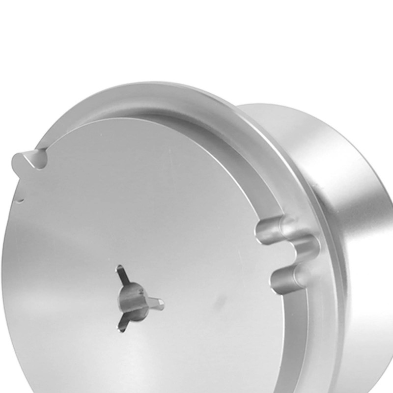 10 Inch Opener Polished Aluminum Alloy Universal Loading Device NAB