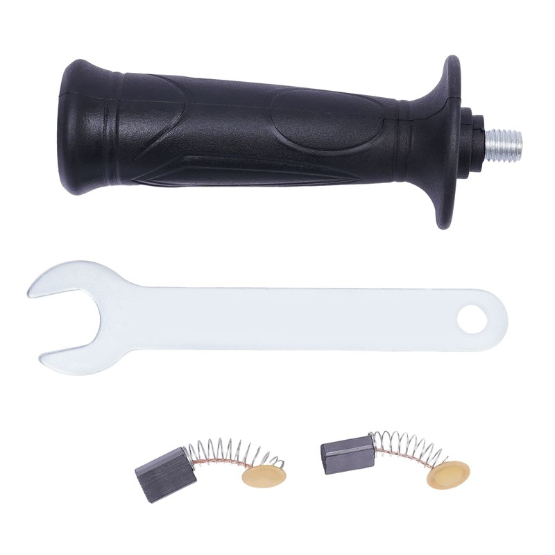 ZERNEIL Electric Drill Mixer Concrete Mud Drill Mixing Tool, 2400W