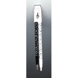 Music Treasures Notes Pen & Pencil Set Pack of 2