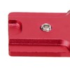 Camera Thumb Grip Hot Shoe Thumb Up Rest Hand Grip