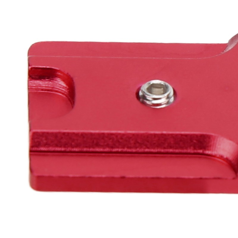 Camera Thumb Grip Hot Shoe Thumb Up Rest Hand Grip