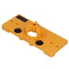 Hinge Hole Locator, Hinge Drilling Jig, for 26mm Hinges 35mm