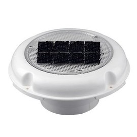 Pactrade Marine Boat Solar Powered 1100 cu. ft. /hr. Ventilator ODM
