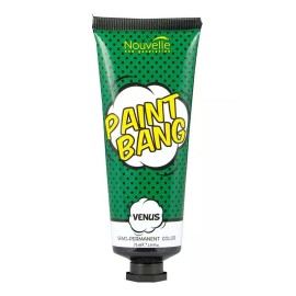 Nouvelle Tinte Fantasia Cabello Paint Bang 75ml,sin Amoníaco,nouvelle