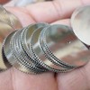 Compatible with Dremel Cutting Wheel Disks Blade 10 Pcs Mini