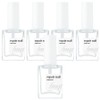 fmgt repair nail, 01 base coat, 10ml, 5 pcs / fmgt 리페어 네일, 01베이스코트, 10ml, 5개