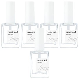 fmgt repair nail, 01 base coat, 10ml, 5 pcs / fmgt 리페어 네일, 01베이스코트, 10ml, 5개