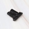 VGOL 2PCS Camera Hot Shoe Protective Cover Dust-proof Cap Compatible