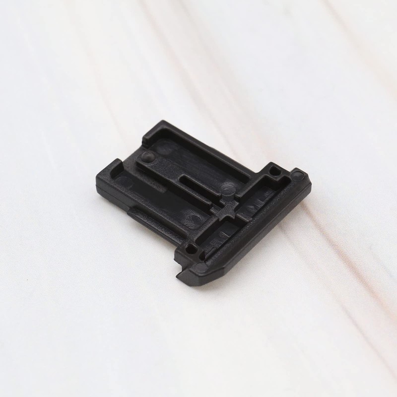 VGOL 2PCS Camera Hot Shoe Protective Cover Dust-proof Cap Compatible