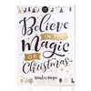 accentra Wellness Advent Calendar "Believe in the Magic", 630 g