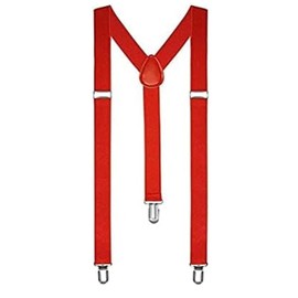 BB Accessories Children's Fun & Funky Party Braces For Boys & Girls Fancy Dress Up