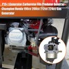 HUAYI P19-1 Generator Carburetor Fits Predator Generac Champion Honda 3500w