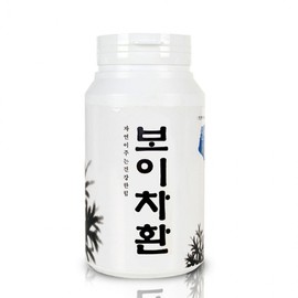 Pu-erh Tea Pills (300g)