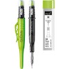 vasalat Pica Deep Hole Marker Fine-Dry 0.9, Pencil Drill Hole