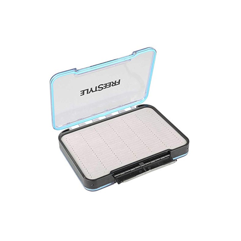 Spro Freestyle Rigged Box 22.8 x 16.8 x 5 cm