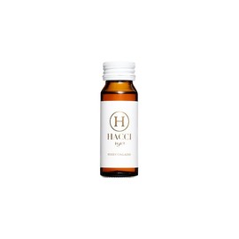 HACCI Honey Collagen Set of 3