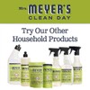Mrs. Meyer's Tub and Tile Cleaner, Lemon Verbena - (Case