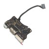 DC IN Jack IO Board PCB Material Replaceable USB IO