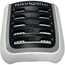 Shark HEPA Filter Grill Door Cover for NV250 NV251 NV255 NV150 ZU62 Rotator Pet Plus Vacuum ah400 dust