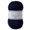 Utopia Crafts DK Double Knitting Yarn, 100g (Navy Blue)
