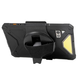 Ulefone Tablet Wrist Strap (Hand Strap), 2-in-1 Wrist Holder with Stand for Armor Pad 4 Series, Comfort and Practicality